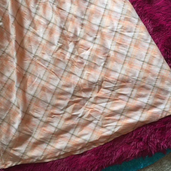 Drama Gold halter midi dress - Picture 3 of 8